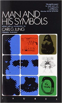 Man and His Symbols by Carl Jung
