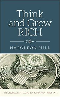 Think and Grow Rich Study Group (Beta)